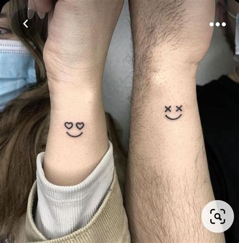 tatuajes para 3 personas|38 tatuajes de amor para parejas románticas que querrán hacerse.